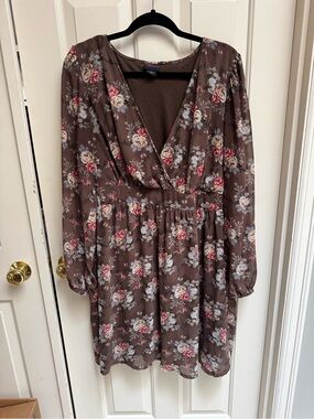 torrid purple plaid dress Torrid Purple Plaid Challis Self Tie Button Front Shirt Dress size 0 12 NWT